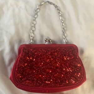 Euc valerie stevens handbag